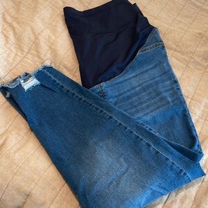 Maternity Jeans
